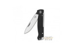 Boker knife plus Atlas Negra 01BO851