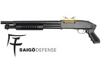 SAIGO SHOTGUN M590 SHORT SPRING