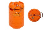 Grenade Compact E-RAZ Orange