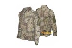 Full Uniform All-Weather Tactical Style MR M + Braga Neck Multifunction