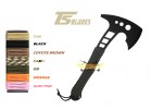 TOMAHAWK BLACK HAWK EVO ( Available in various colors )
