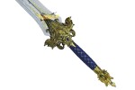Sword of King Llane of World of Warcraft