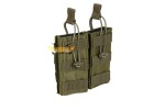 double molle carrier type m4