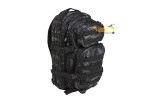 Backpack US Assault 20l Pack SM mil-tec camouflage