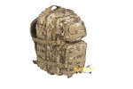 Sac à dos Miltec US Assault Pack LG 36L camouflage mil-tec
