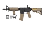 Specna ARMS SA-E04 HT EDGE RRA Carbine Half-Tan
