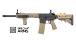 Specna ARMS SA-E09 HT EDGE RRA Carbine Half-Tan