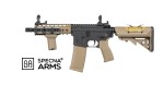 Specna ARMS SA-E12 HT EDGE RRA Carbine Half-Tan