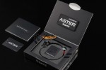 aster v2 electronic trigger basic module front gate