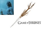 Lance of the King of the Night Game of Thrones