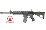 Ares Amoeba M4 AA Assault rifle SL negra 