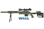 Sniper Well MB4411D OD