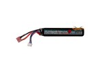 Bateria ASG - 11,1V 1450 mAh 30C LiPo T-Plug