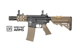 Replica Specna ARMS SA-C10 COR Carbine HAlf-Tan