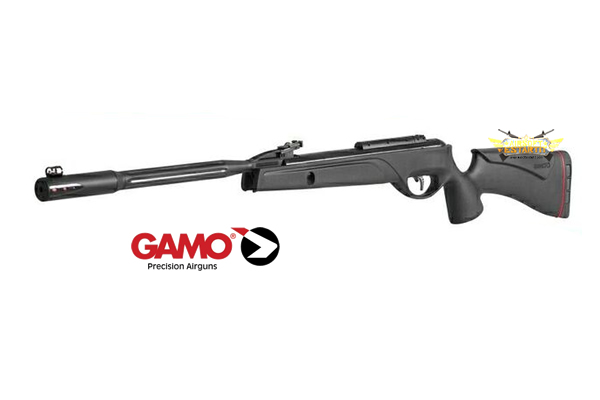 GAMO - Carabine a plomb et pistolet à air comprimé ou CO2 - Simac