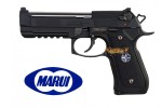 Biohazard Albert W. Model 01 P (Umbrella Corporation) Beretta M92 de Tokyo Marui