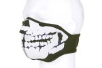 Masque Crâne 3