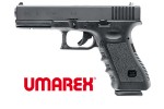 Umarex/VFC Glock 17 GEN3 