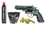 Pack Revolver HG-132