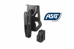 Holster Universal Compatible con B&T USW A1 ASG