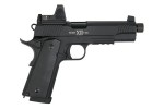 Rudis MAGNA XII pistol Black