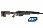 AI MK13 Compact ASG Black/Od  