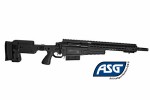 AI MK13 Compact ASG Negro