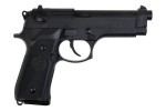 We Beretta M92F noir