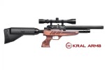Puncher NP-04 S/A Kral