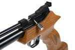 STINGER PCP HADES 4.5 GUN
