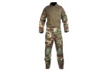Combat Uniform Delta Tactics T.C.U. (Tactical Combat Uniform)