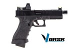 Glock 17 EU17 Vorsk black