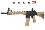 RRA SA-E14 Edge 2.0™ Carbine Specna Arms Tan/Black