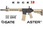 RRA SA-E14 Edge 2.0™ Carbine Specna Arms Tan/Black