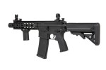 RRA SA-E05 Edge 2.0™ Carbine Specna Arms Negra