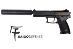 Pistola HK MK23 Socom Saigo Por STTI