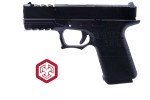 Glock VX9 Mod 2 AWC Noire