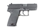 HFC USP COMPACT GAS GUN (HG 166R)