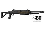 Shotgun Bo Fabarm STF-12-18 Black Large