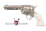 Colt SAA Peacemaker .45 4