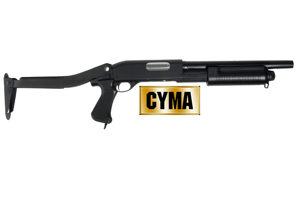 Escopeta M870 Cyma 352M Full Metal