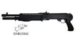 3BB DOUBLE EAGLE TRIM SHOTGUN (M63)