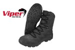 Boots Covert Viper black