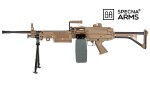 SA-249 MK1 Core™ Specna Arms Tan
