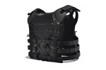 JPC tactical vest multicam black 