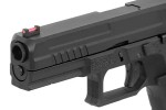 Pistol KP-13 KJW BLACK