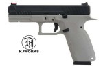  KP-13 Co2 urban grey KJW pistol