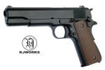 Co2 Pistol M1911 KJW Full metal 