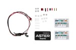 Electronic trigger/Mosfet aster v3 basic module