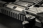 Ghost S EMR carbontech ETU Evolution + batterie lipo